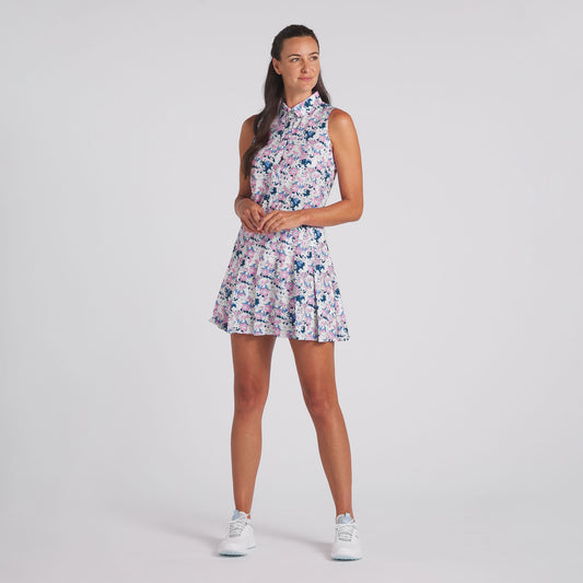 Womens Clothing - Dresses – PUMA Golf