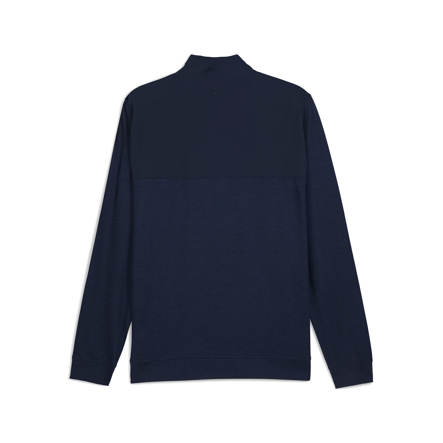 Deep Navy Heather / Deep Navy