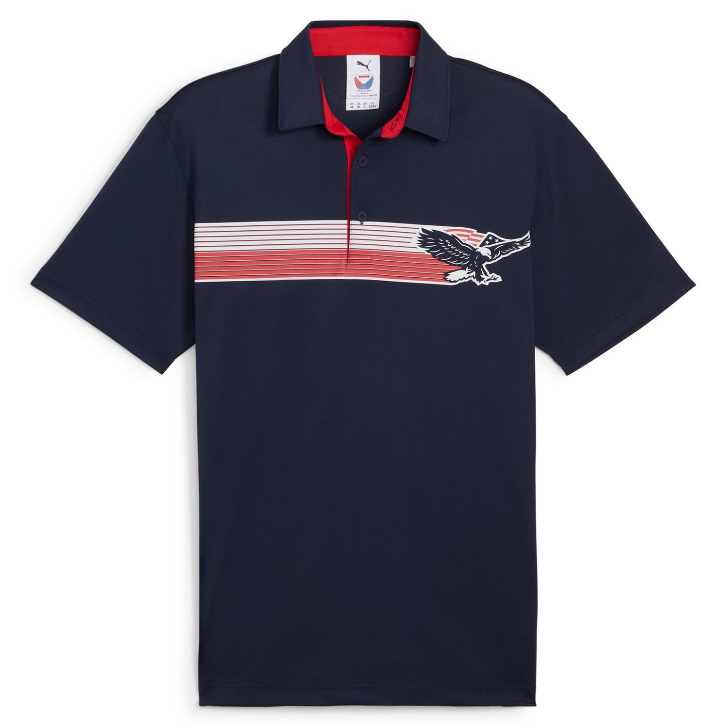 Eagle golf shirts hotsell