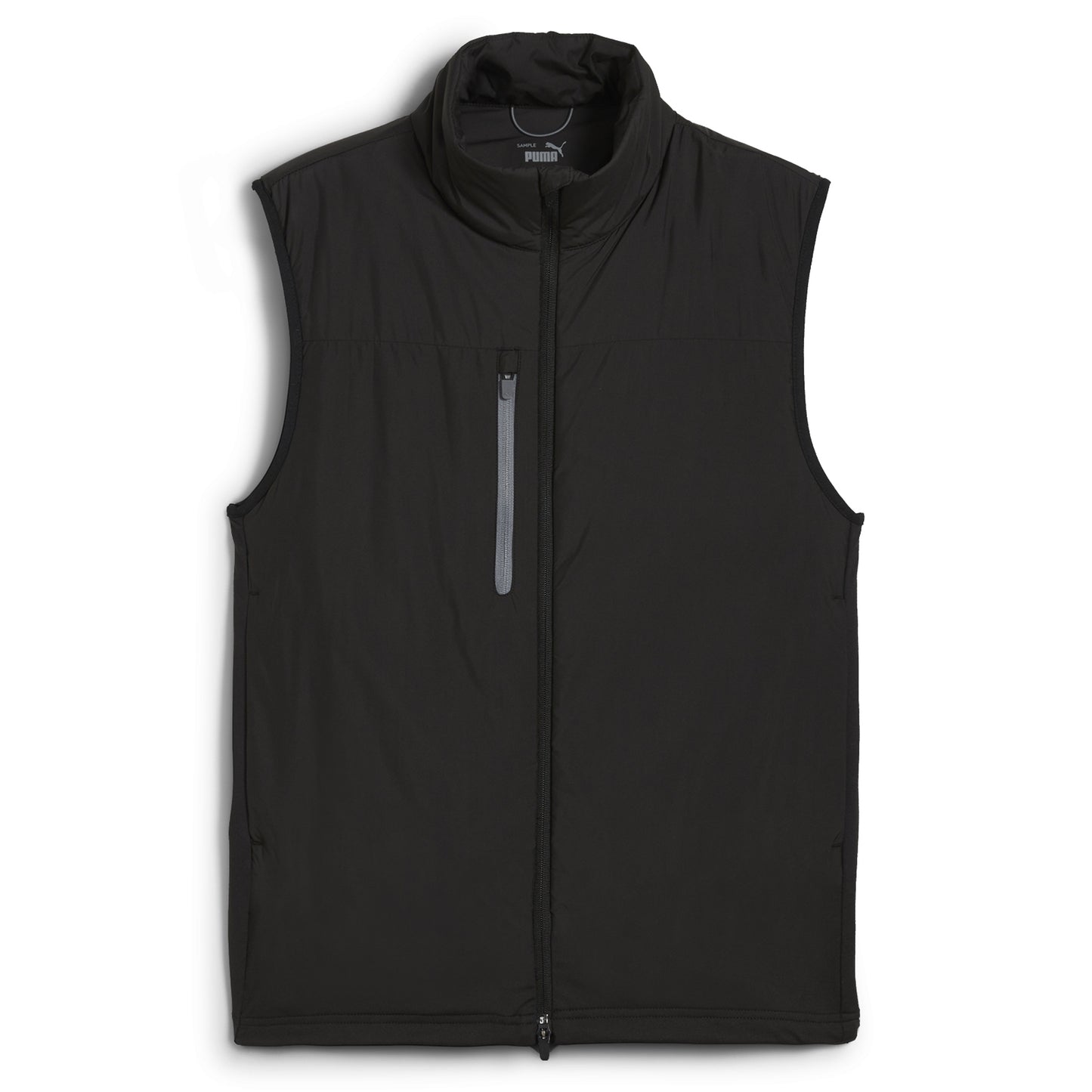 Puma high tops mens vest best sale