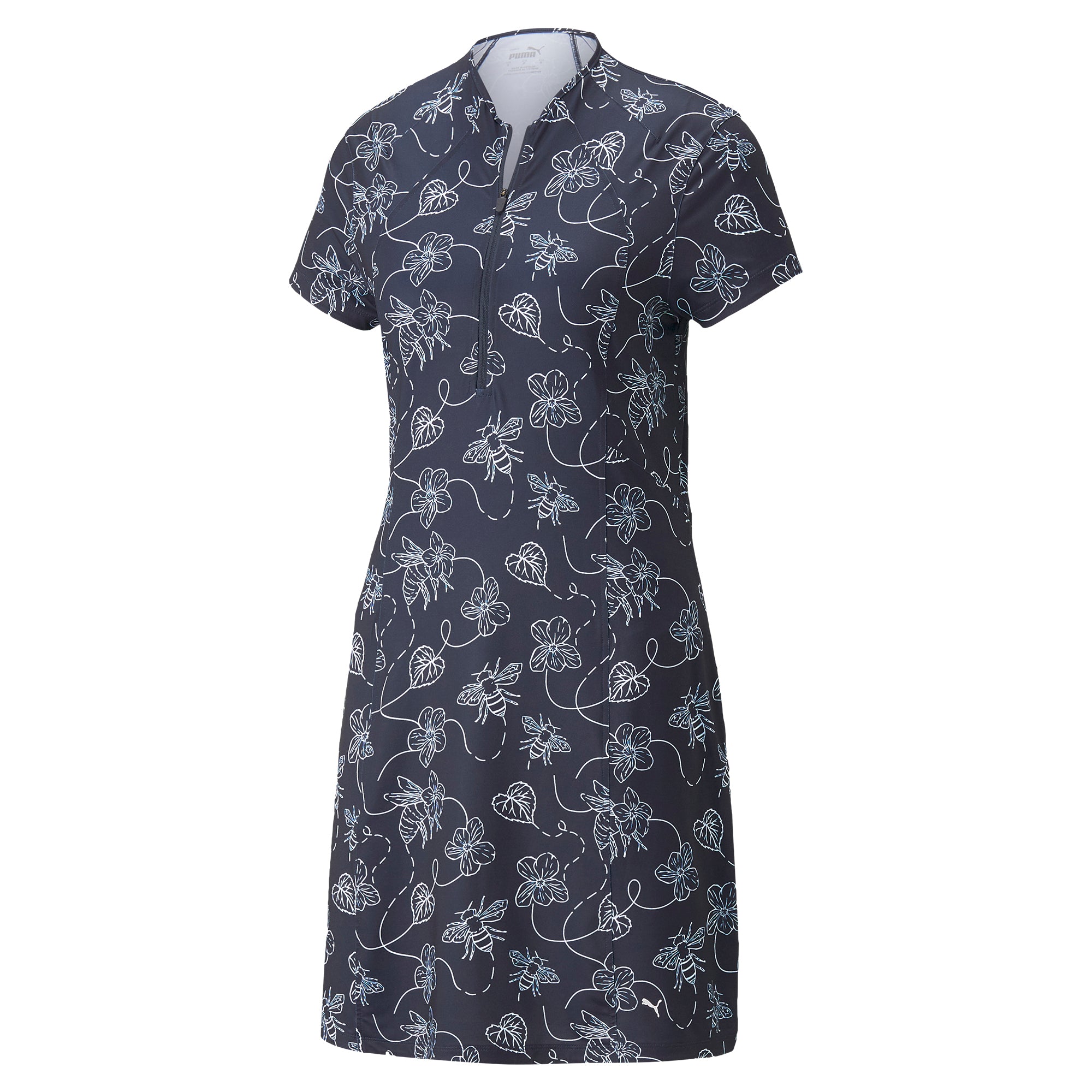 Women's CLOUDSPUN Pollinators Golf Dress – PUMA Golf