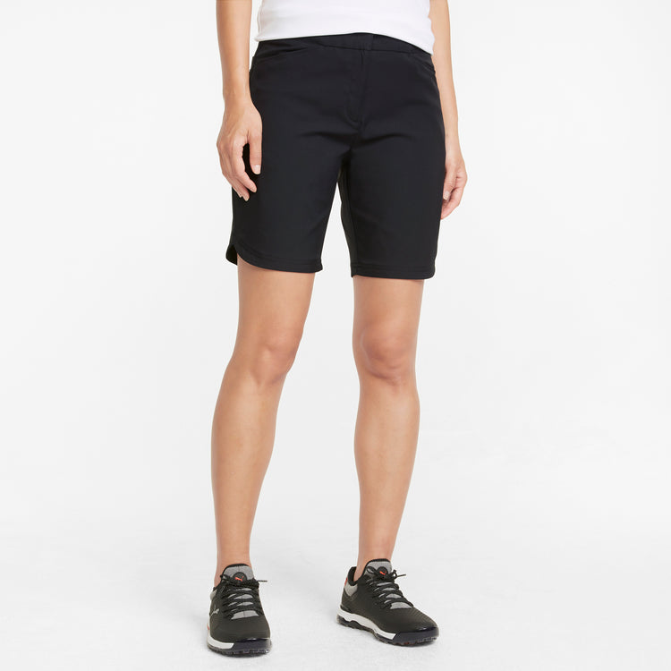 Women's Bermuda Golf Shorts – PUMA Golf