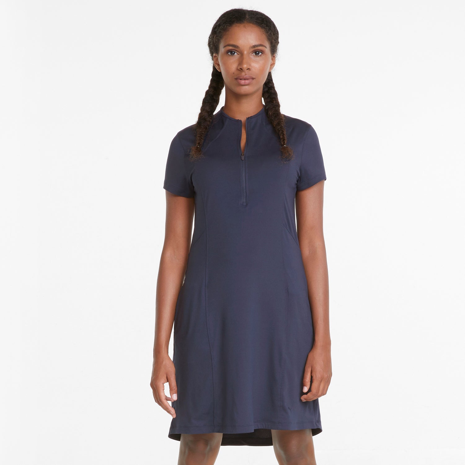 Buy Grey Dresses for Women by RIGO Online | Ajio.com