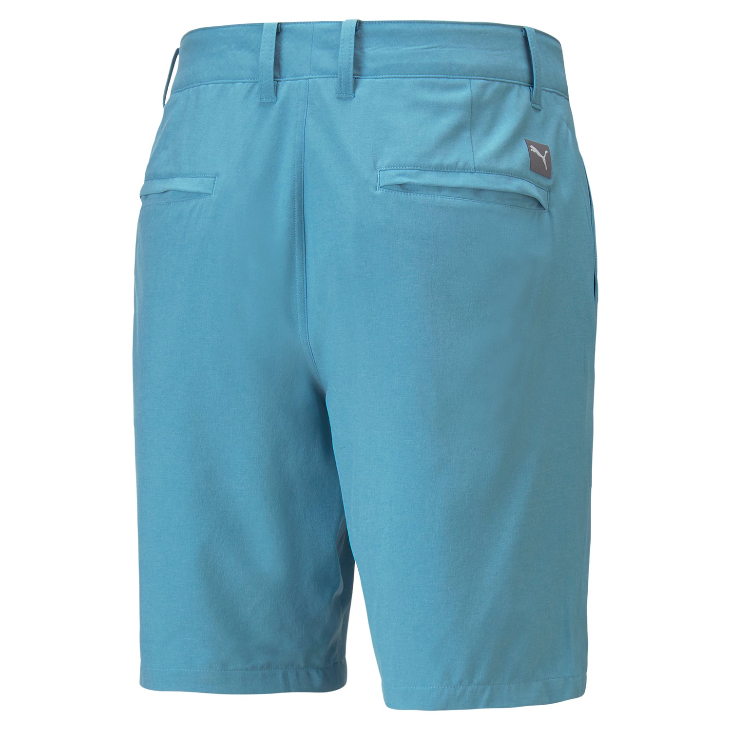 adidas Ultimate365 8.5-Inch Golf Shorts - Turquoise