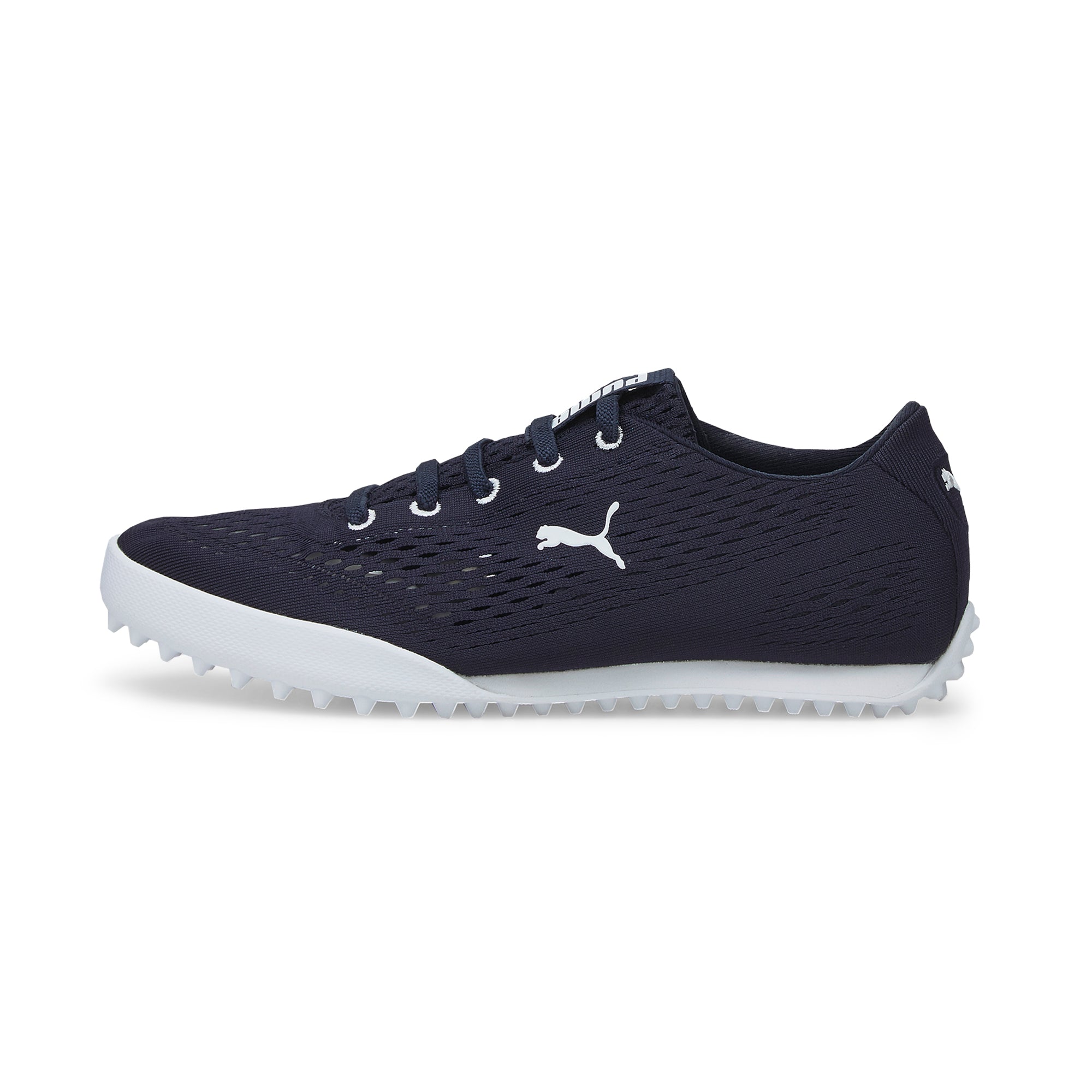 Women s Monolite FUSION Slip On Spikeless Golf Shoes PUMA Golf