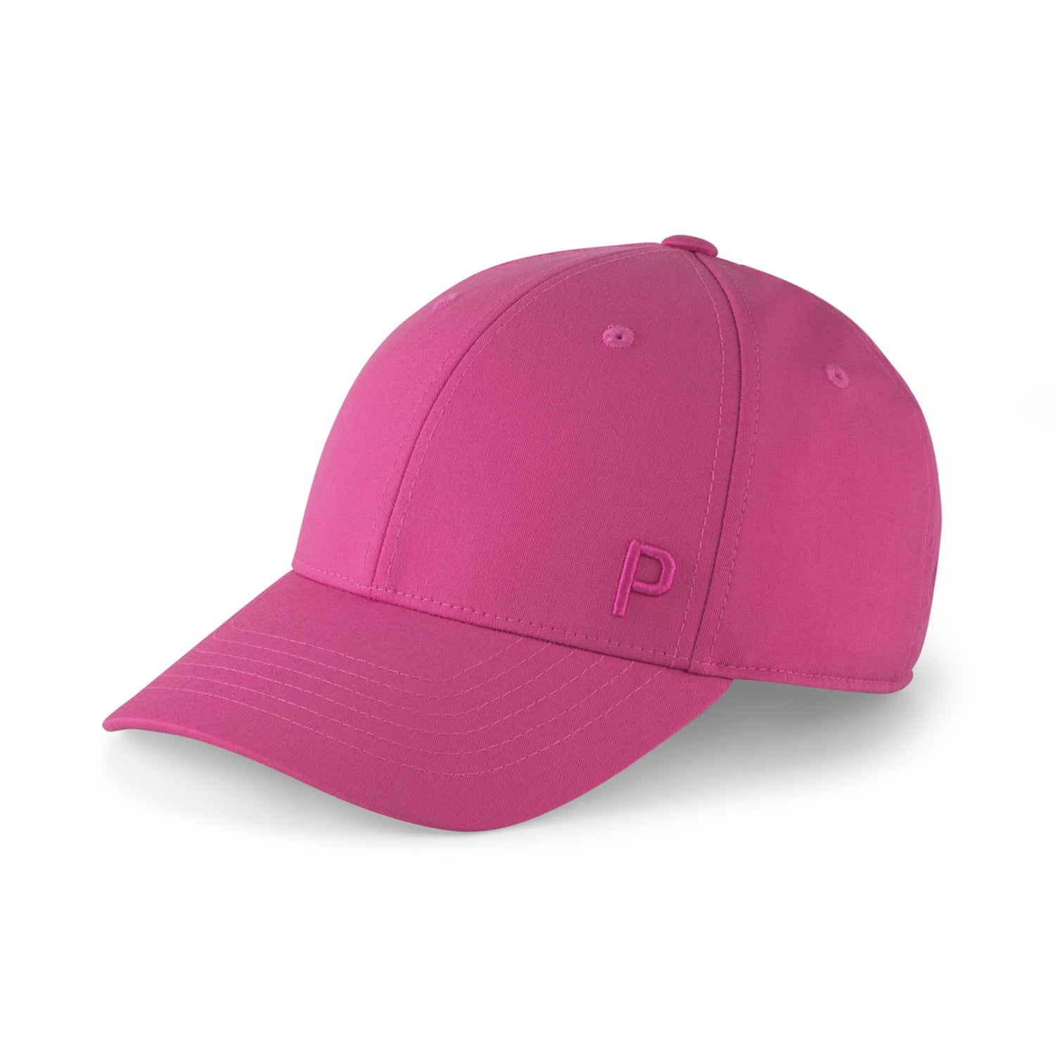 Women\'s Ponytail P Cap – Golf PUMA