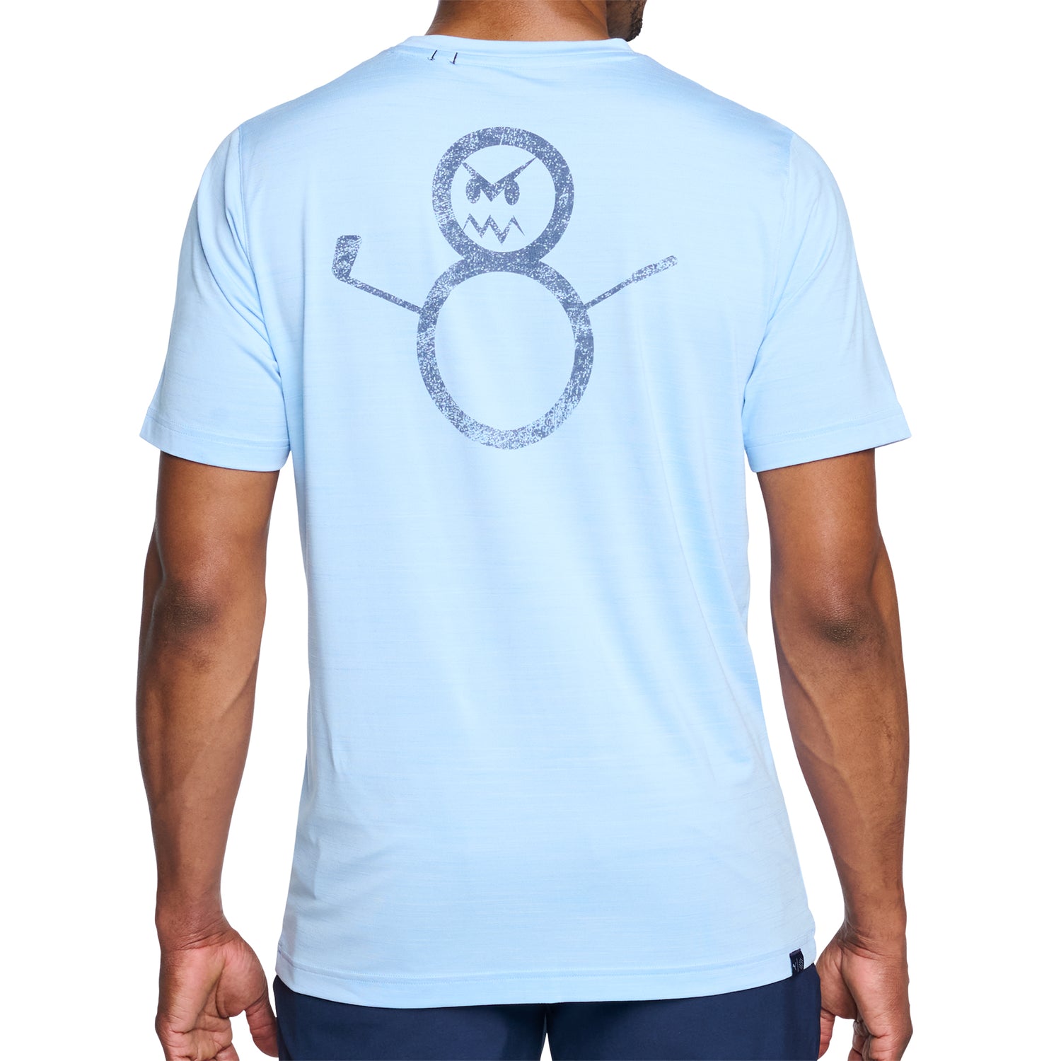 Under Armour Women's Fish Hook Logo T-Shirt