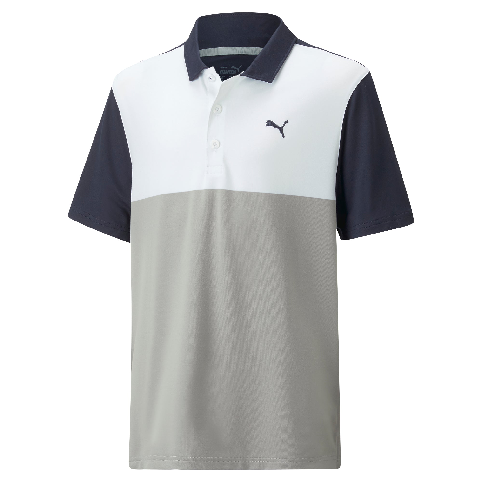 PUMA Classics V-Neck Polo Shirt 2024, Buy PUMA Online