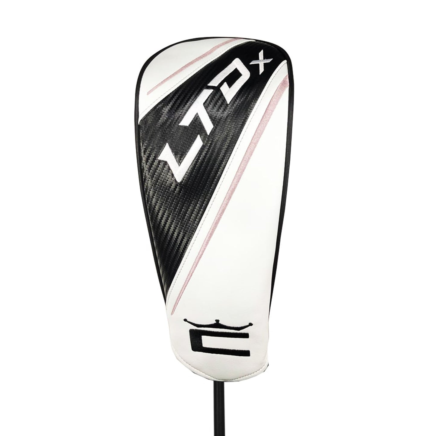 Puma golf head clearance covers