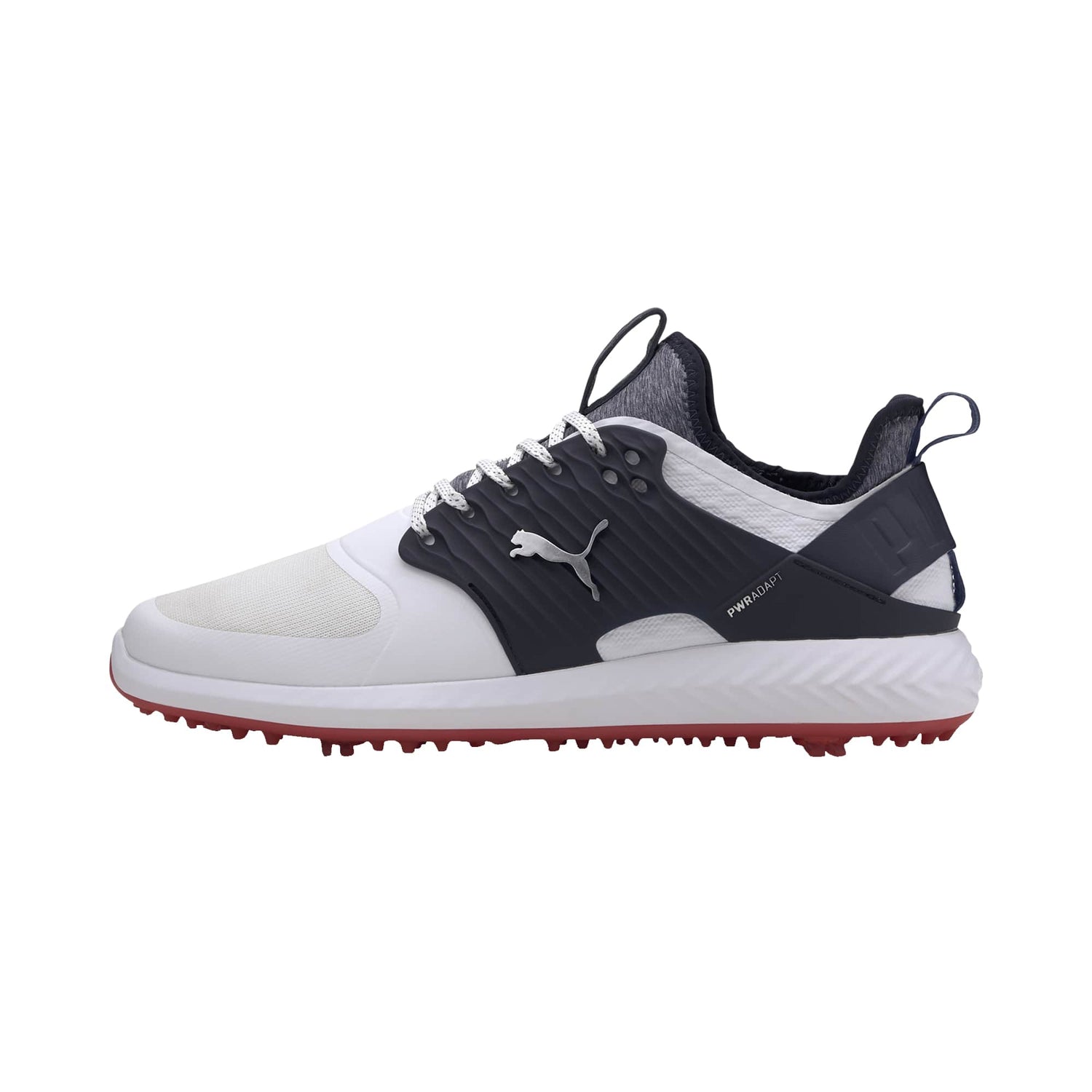 IGNITE PWRADAPT Caged Golf Shoes – PUMA Golf