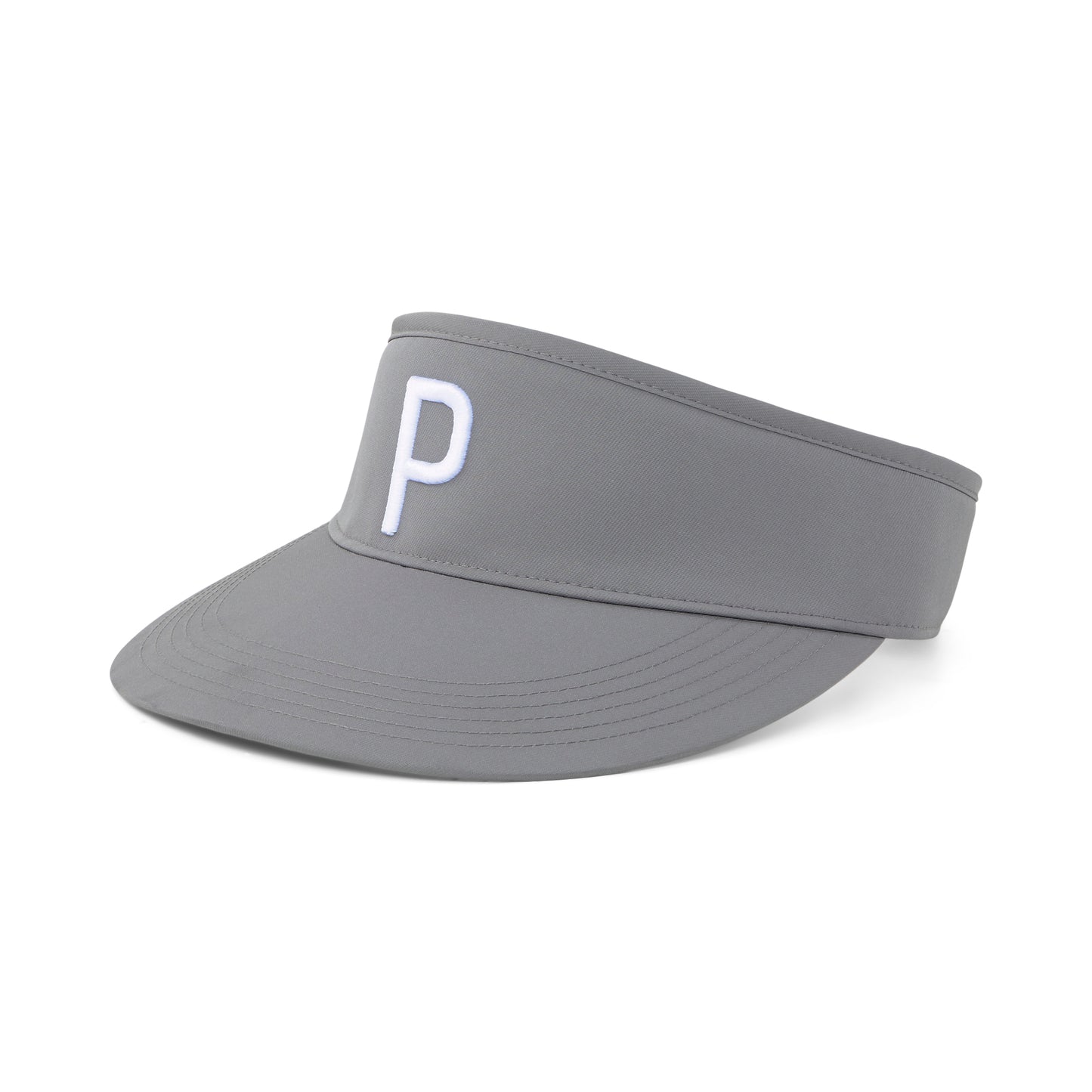 P Adjustable Visor PUMA Golf –