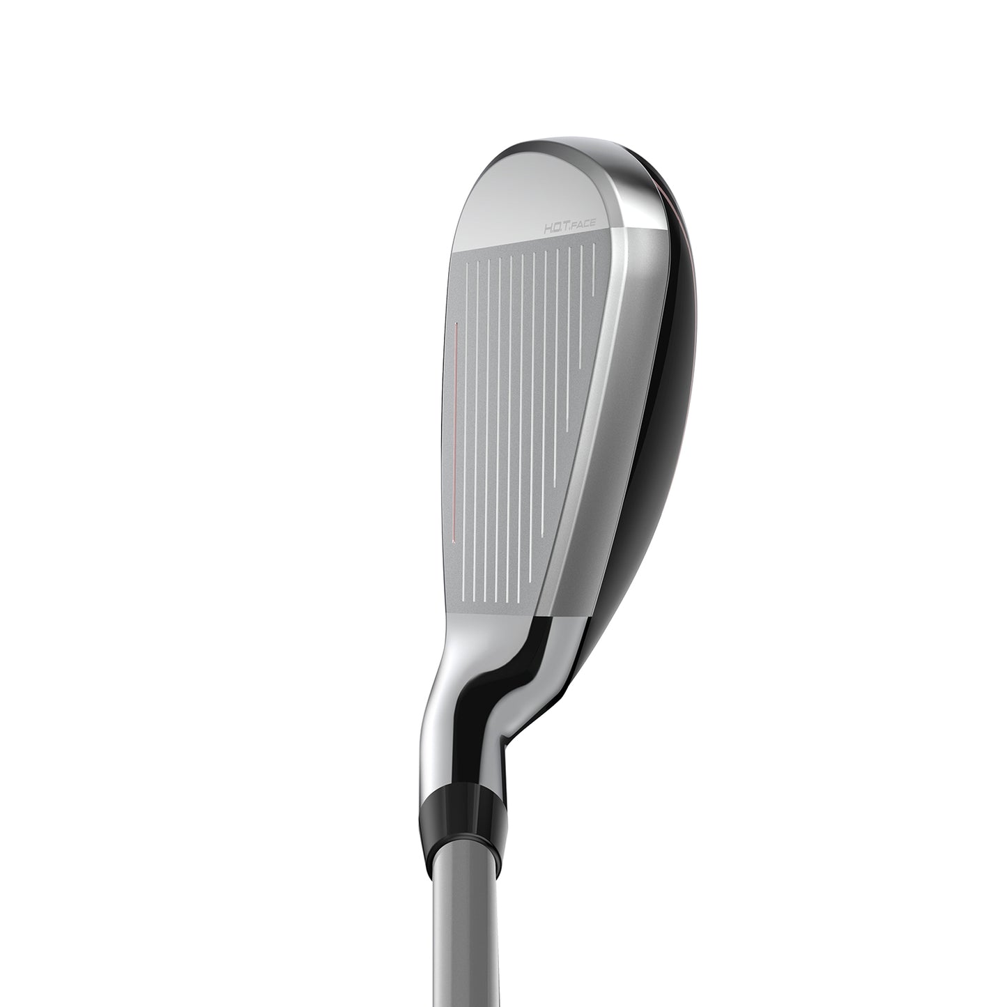 Women's T-Rail - Single Irons