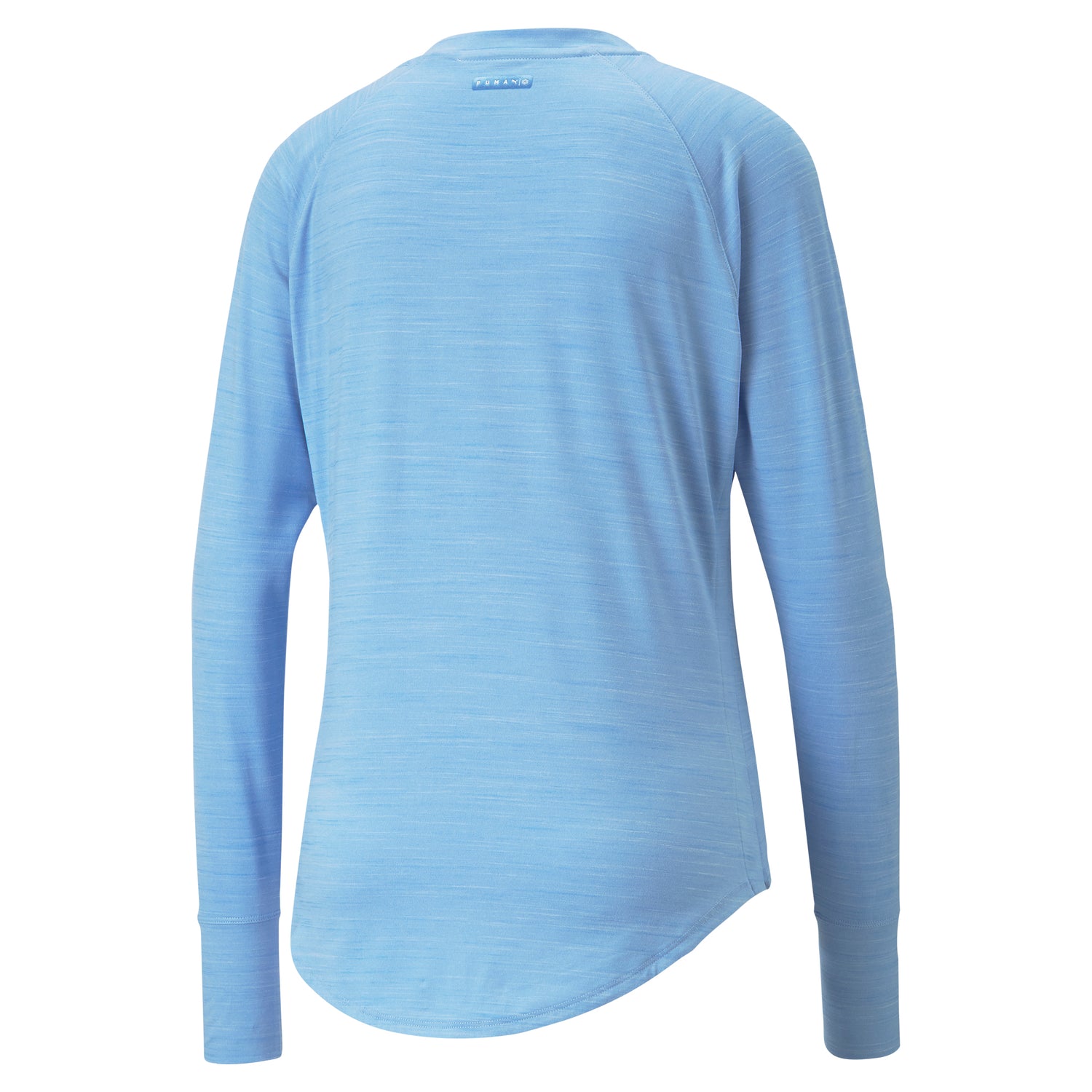 Women\'s CLOUDSPUN Long Sleeve Golf Shirt – PUMA Long Golf Sleeve