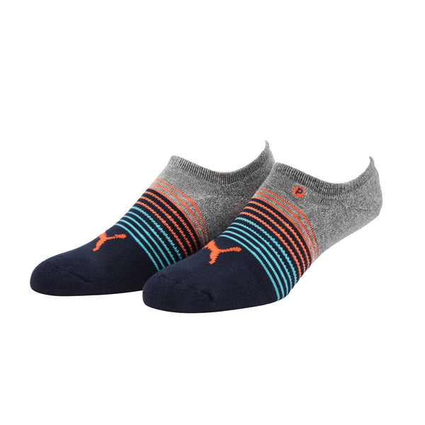 Puma invisible socks online