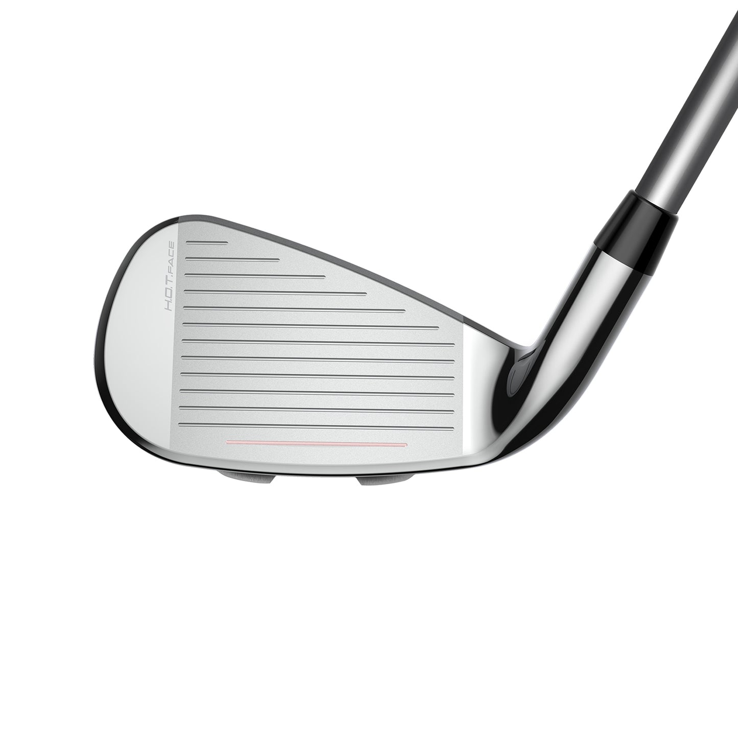 Women's T-Rail - Single Irons