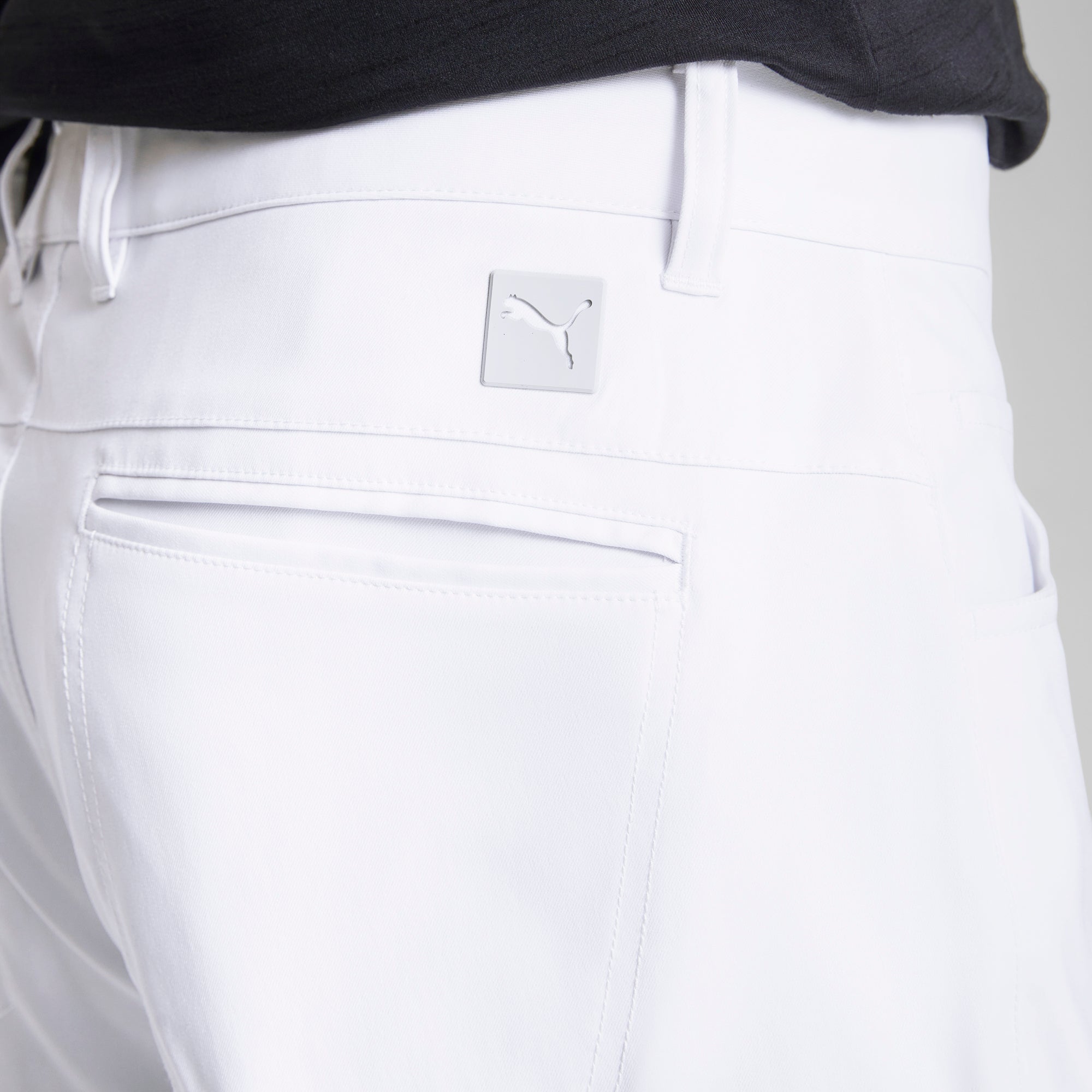 Dealer 5 Pocket Golf Pants – PUMA Golf