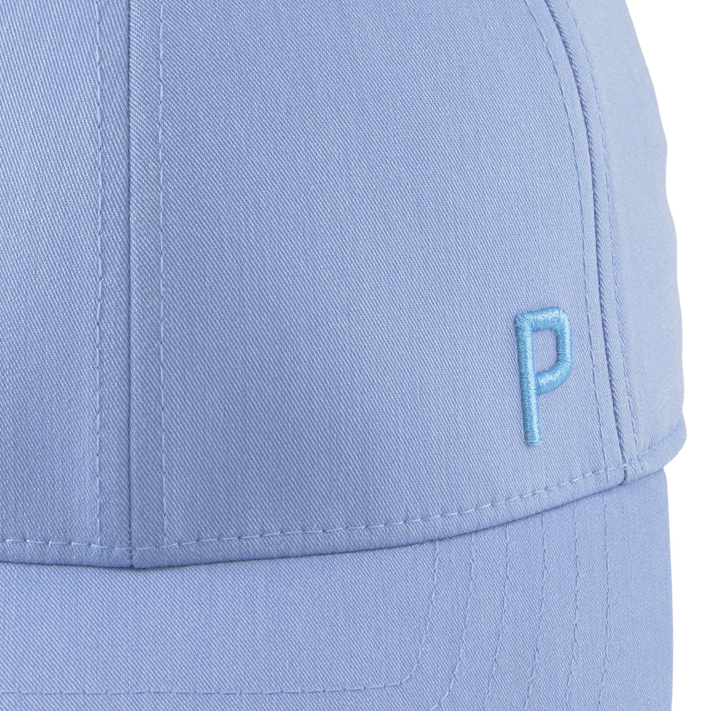 Women\'s Ponytail P – Golf PUMA Cap