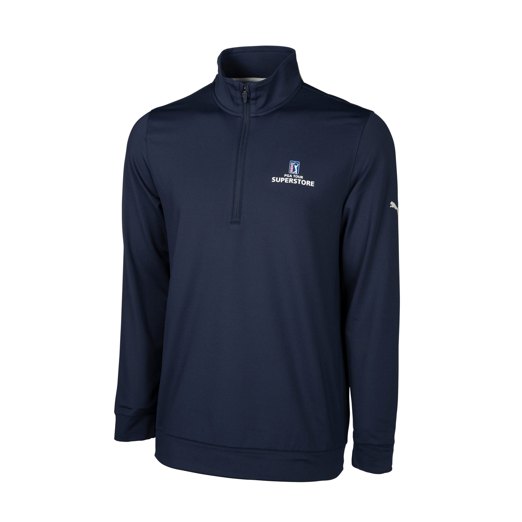 Roswell 2.0 Golf 1/4 Zip – PUMA Golf